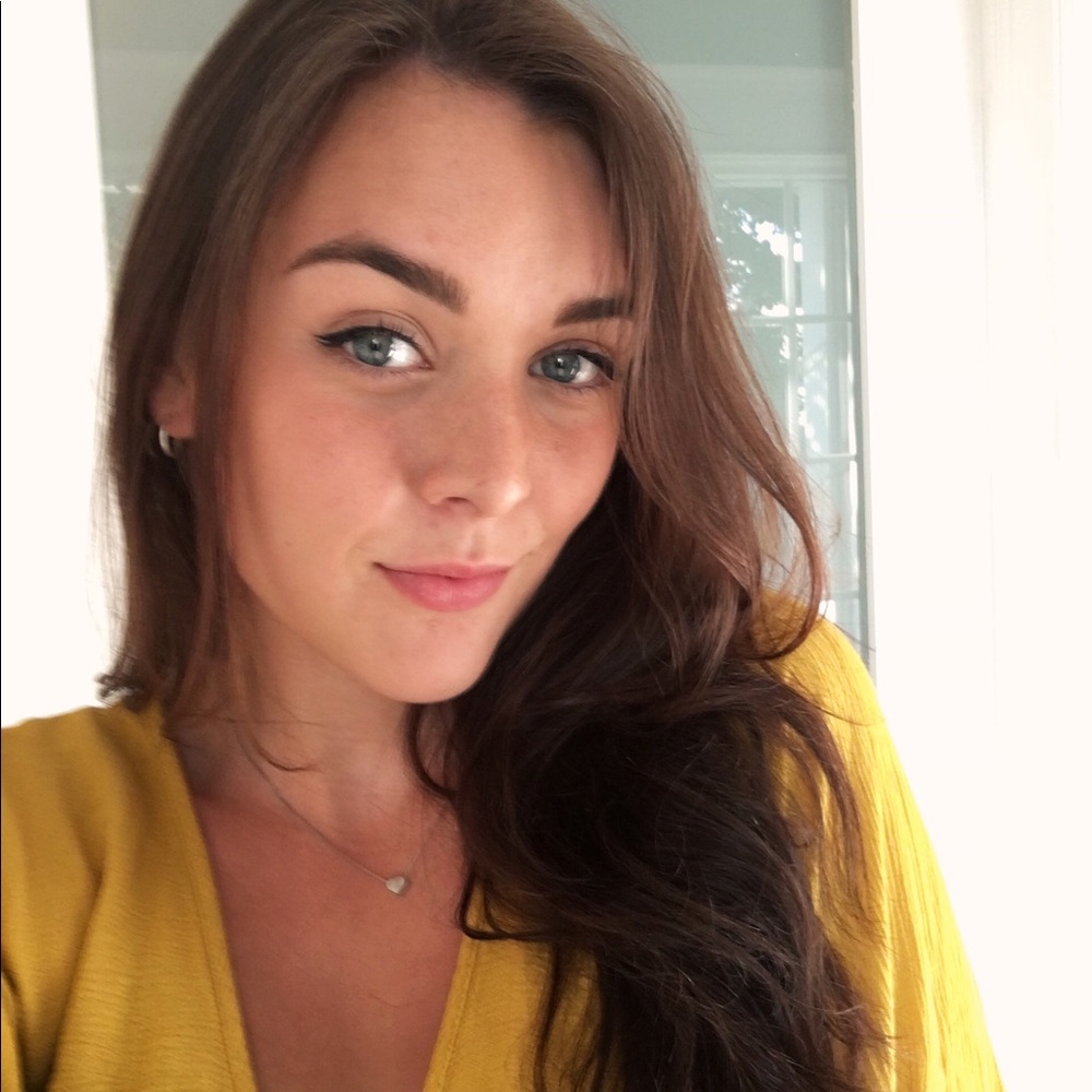 Meet your Posher, Devon